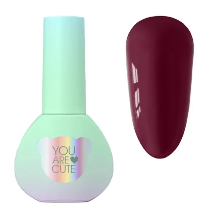 Гель-лак YouAreCute Color, #82, 5мл