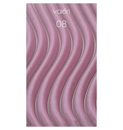 Гель-желе Valeri Jelly Gelly #08, 15 мл