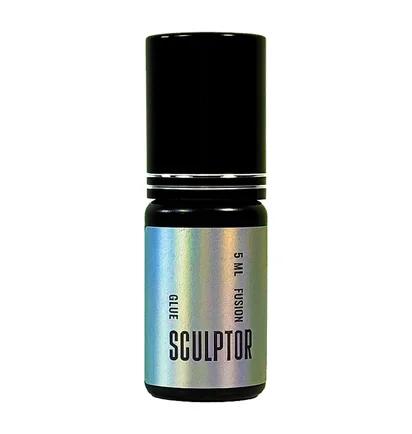 Klej do przedłużania rzęs Sculptor, Fusion, 5 ml