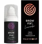 Preparat do laminacji brwi Maxymova Fix 2, 13 ml