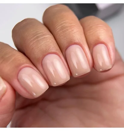 Моделюючий гель Biblioteka Builder Gel #08 Taupe, 30 мл