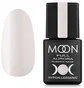 Kolorowa baza kauczukowa Moon Full Aurora #2002, naturalna z drobnym shimmerem, w słoiczku, 8 ml