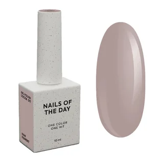 Гель-лак Nails Of The Day, Cocoa, 10 мл