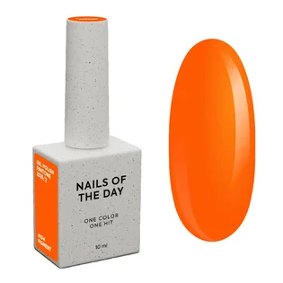 Гель-лак Nails Of The Day, Pantone 2025 #02, 10 мл