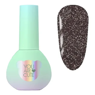 Гель-лак YouAreCute Color, #147, 5мл