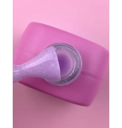 Nail Strengthening and Extension Gel Luna Moon Light Acrygel #28, 13 ml