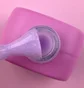 Nail Strengthening and Extension Gel Luna Moon Light Acrygel #28, 13 ml