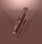 Олівець для губ PROVG Eclaire LP-03 Chocolate