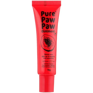 Бальзам для губ Pure Paw Paw, Original, 15 мл