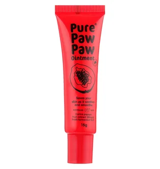 Balsam do ust Pure Paw Paw, Original, 15 ml