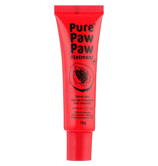Balsam do ust Pure Paw Paw, Original, 15 ml
