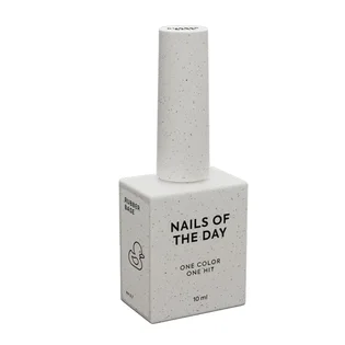 Каучукова база Nails Of The Day Rubber Base, 10 мл