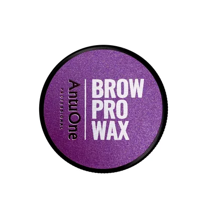 Віск для укладки брів AntuOne Brow Pro Wax, 30 мл