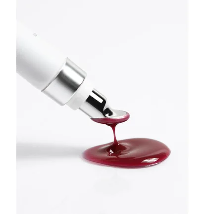 Блиск для губ з ментолом Unico Crush Lip, Jam, 12 мл