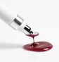 Блиск для губ з ментолом Unico Crush Lip, Jam, 12 мл
