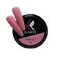 Моделюючий гель для нігтів Karo Builder Gel #7, 30 мл