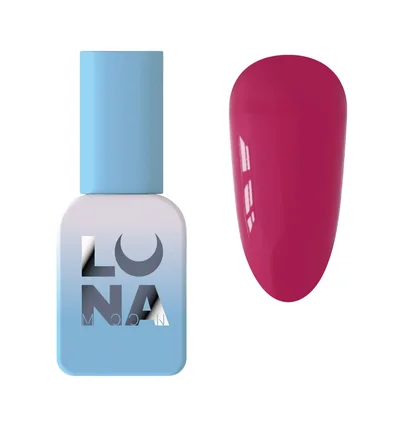 Gel Polish Luna Moon Color #95, 8 ml