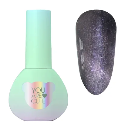 Гель-лак YouAreCute Color, #119, 5мл