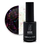 Топ для нігтів з поталлю без липкого шару Adore Professional Miracle Top №08 Pink Yuki, UV-фільтр, 7.5 мл