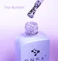 Top Coat DNKa' Bubble, 12 ml