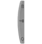 Nail Buff Adore Professional half-circle, 150/180 grit