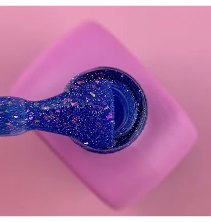 Lurex Base Luna Moon #7, 13 ml