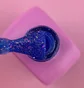 Lurex Base Luna Moon #7, 13 ml