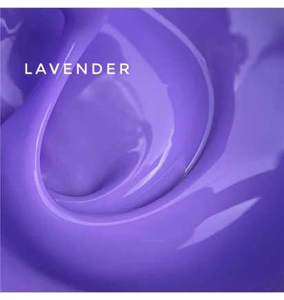 Камуфлююча база Touch Cover Base, Lavender, 13 мл