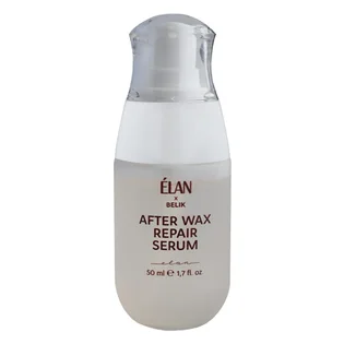 Serum regenerujące po woskowaniu Elan After Wax Repair, 50 ml
