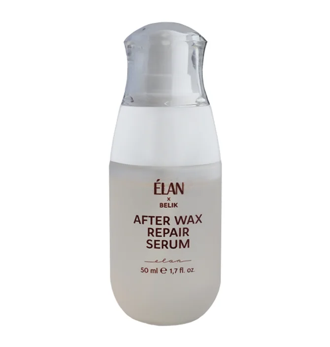 Serum regenerujące po woskowaniu Elan After Wax Repair, 50 ml