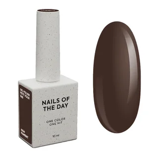 Гель-лак Nails Of The Day, Petit Four, 10 мл