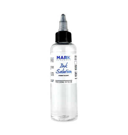 Розріджувач пігментів Mark Ecopharm Ink Solution, 100 мл