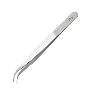 Curved Extension Tweezers Thuya