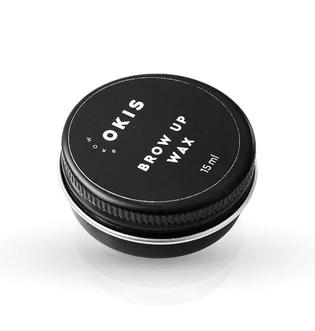 Wosk do brwi Okis, 15 ml