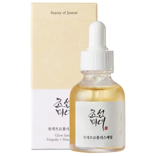 Зволожуюча сироватка для обличчя Beauty of Joseon Glow Serum Propolis and Niacinamide, 30 мл