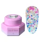 Блискітки для нігтів YouAreCute Glitter Gel, #6, 5г