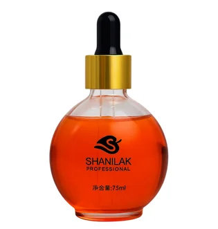 Oliwka do skórek Shanilak Professional, Watermelon, 75 ml