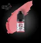 Пігмент для перманентного макіяжу Nude Blush Lips #2, 5 мл