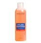 Засіб для зняття лаку Jerden Proff Polish Remover, Mango & Peach (Манго і персик), 200 мл