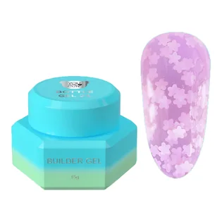 Рідкий Гель YouAreCute Bottle Gel, #21, 15 мл