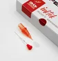 Картридж для татуажу Defenderr Inktek 30/01RLLT, 1 шт
