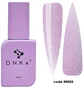 Płynny akrylożel DNKa' #0003 Plum Tart, 12 ml