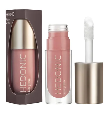 Бальзам для губ Hedonic Peptide Lip Gloss #03 Morning Sex, 9 мл