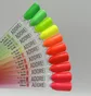 Неоновий гель-лак для нігтів Adore Professional Neon Max Nn-04 Fluo, 8 мл