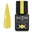 Lakier hybrydowy Moon Full Tutti Frutti Color #924, jasnożółty, 8 ml