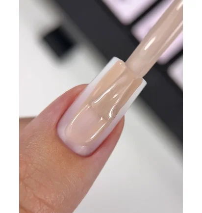 Камуфлююча база Biblioteka Cover Base #08 Taupe, 10 мл