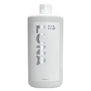 Знежирювач для нігтів Luna Moon Nail Prep, 1000 мл
