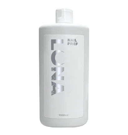 Знежирювач для нігтів Luna Moon Nail Prep, 1000 мл