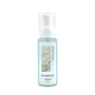 Cuticle Foam Touch After Mousse, 80 ml