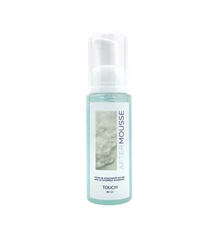 Cuticle Foam Touch After Mousse, 80 ml